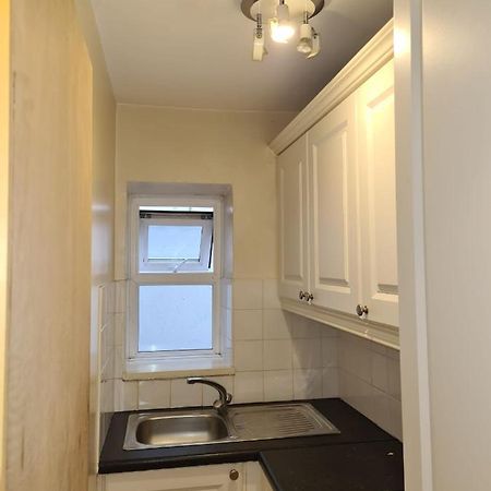 One Bedroom Apartment ダブリン エクステリア 写真
