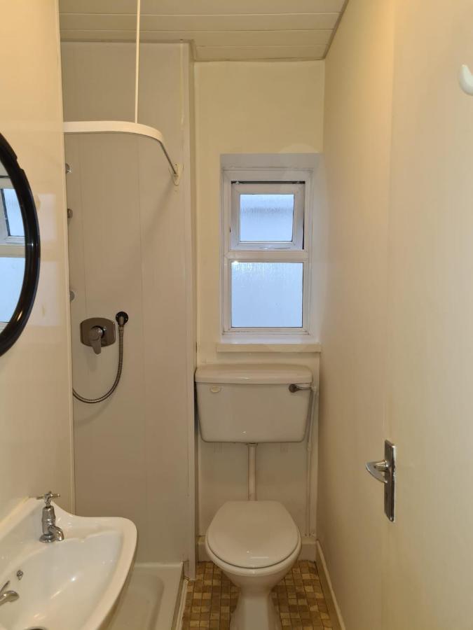 One Bedroom Apartment ダブリン エクステリア 写真